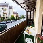 Daliowa Apartment