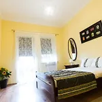 Daliowa Apartment