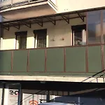 Daliowa Apartment