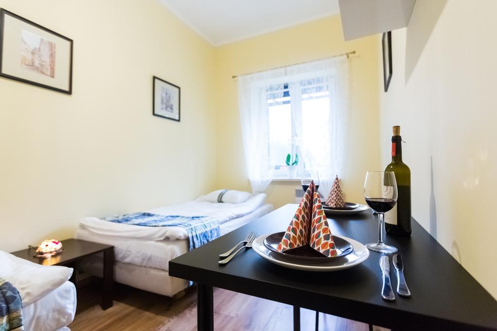 Daliowa Apartament