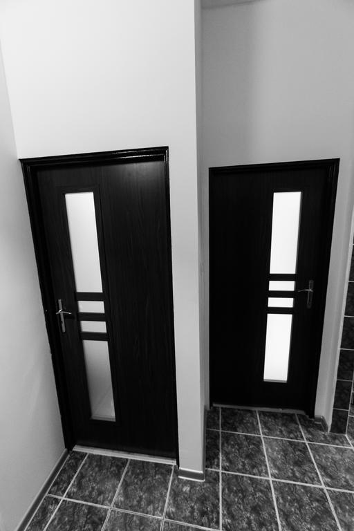 Apartament Daliowa Kraków