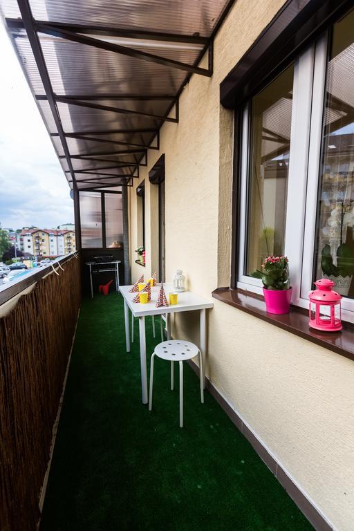 Daliowa Apartament