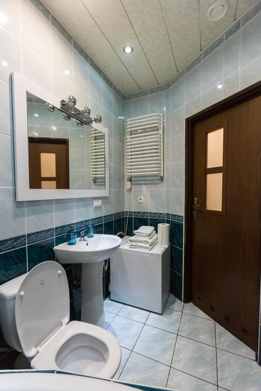 Apartament Daliowa *