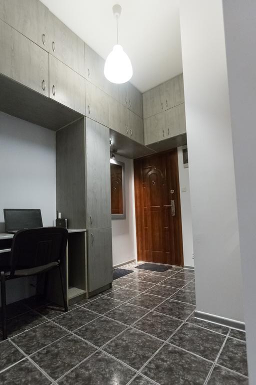 Apartament Daliowa Kraków