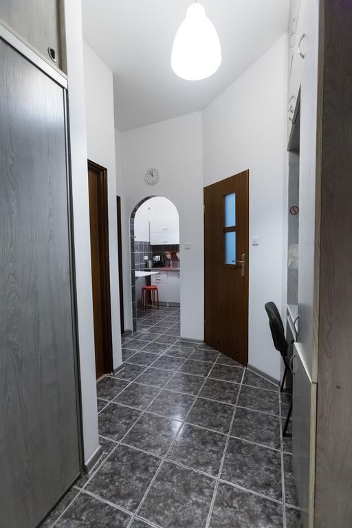 Daliowa Apartament Kraków