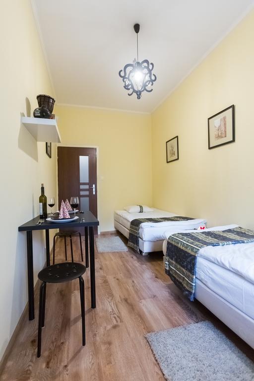 Daliowa Apartament Kraków