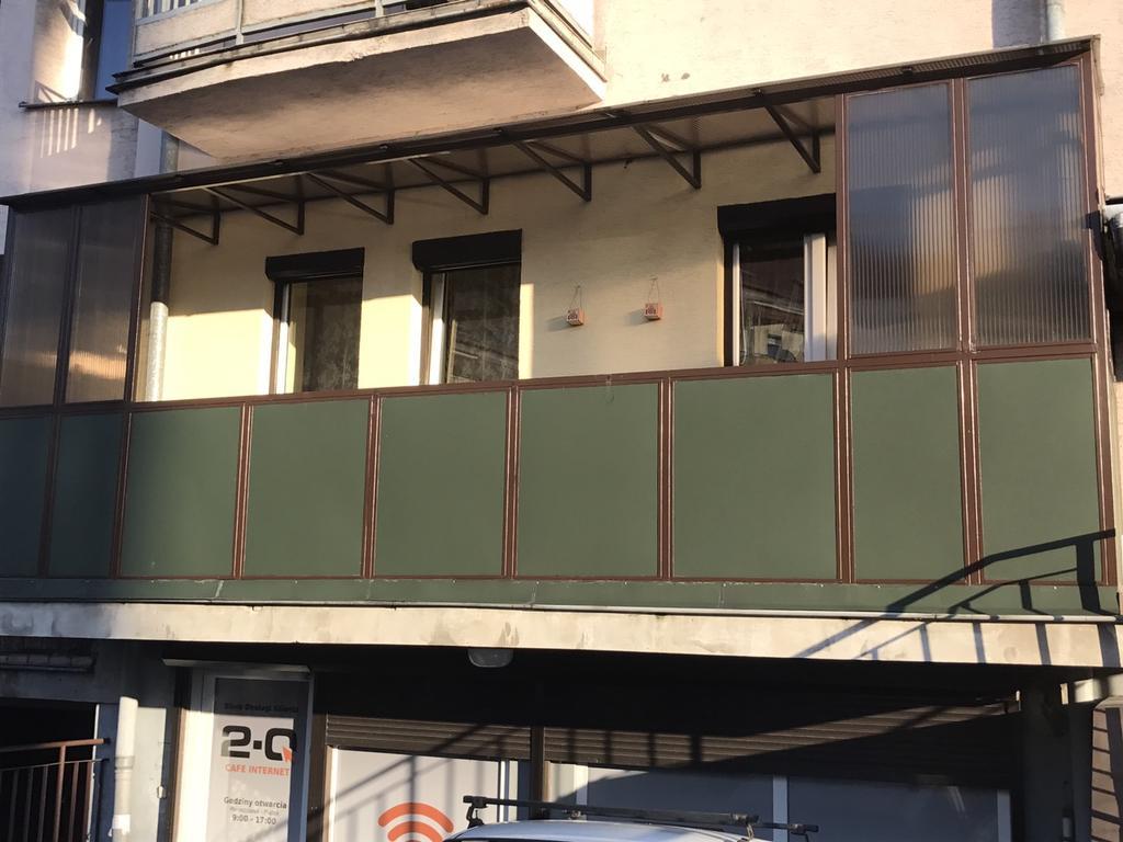 Daliowa Apartament Kraków